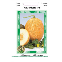 Дыня Карамель F1