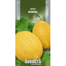 Дыня Ананас