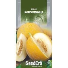 Дыня Колхозница