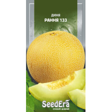 Дыня Ранняя 133