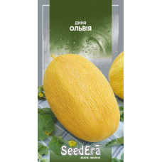 Дыня Ольвия