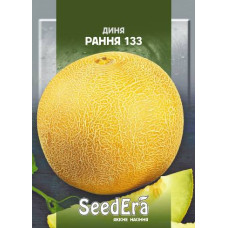 Дыня Ранняя 133