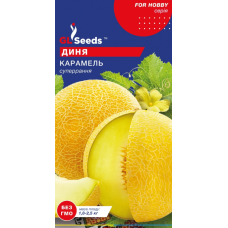 Диня Карамель 1 г, Gl Seeds