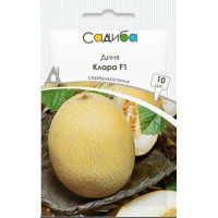 Диня Клара F1, 10 шт, Садиба
