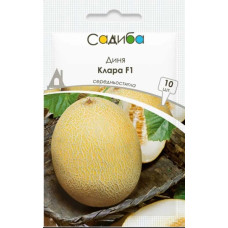 Диня Клара F1, 10 шт, Садиба
