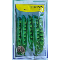 Горох овочевий Преладо 10 г, Агропакруп