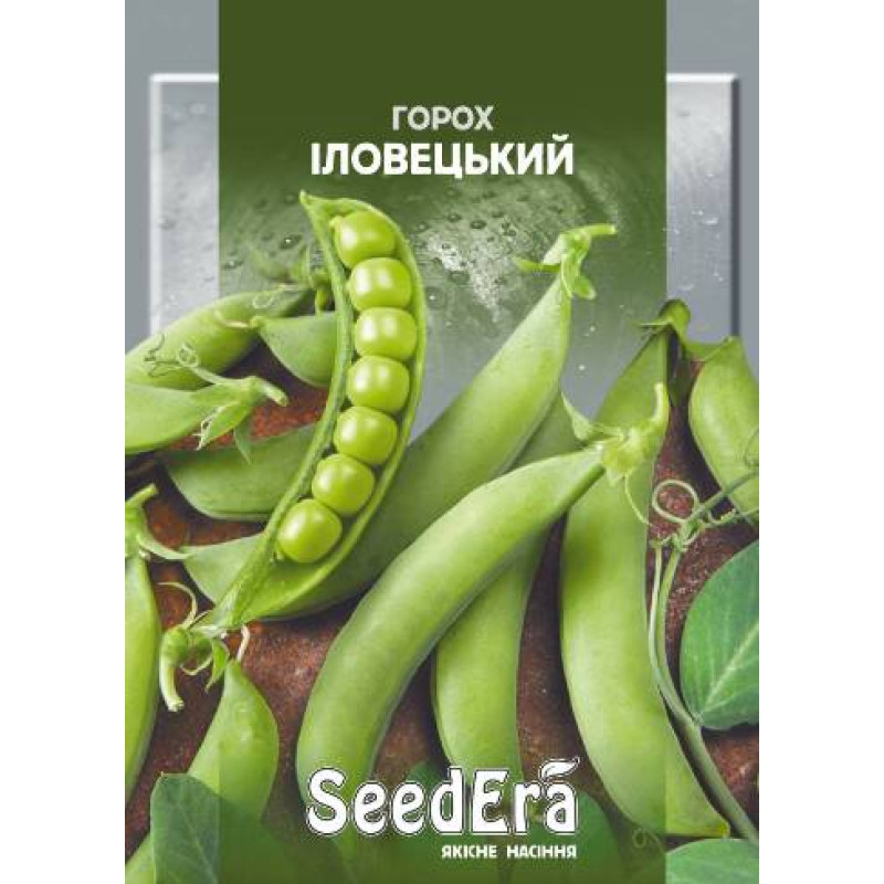 Горох Иловецкий