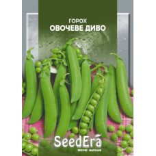 Горох Овощное чудо