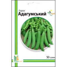 Горох Адагумський  50 г