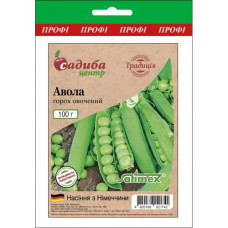 Горох овощной Авола
