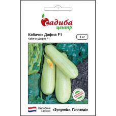 Кабачок Дафна F1