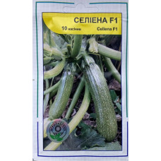 Кабачок Селіена / Celiena F1 10 шт, Агропакгруп
