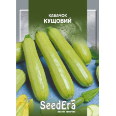 Кабачок Кустовой