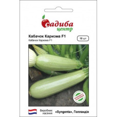 Кабачок Каризма F1