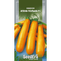 Кабачок Атена Полька F1 0,1 г