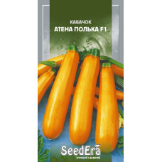 Кабачок Атена Полька F1 0,1 г
