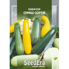 Кабачок Смесь Сортов 0,1 г