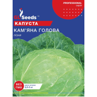 Капуста білокачанна Кам'яна голова 10 г, Gl Seeds