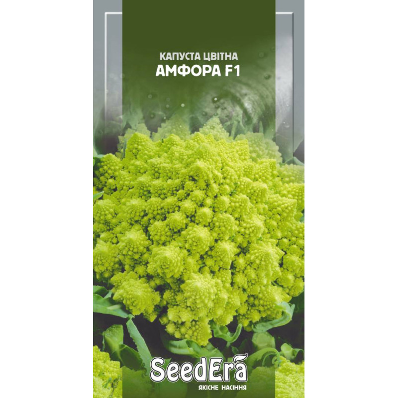 Капуста цветная Амфора 30 шт
