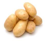 Насіння картоплі