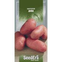 Семена картофеля Дева
