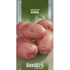Семена картофеля Красота