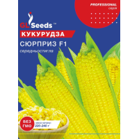 Кукурудза Сюрприз F1 20 г, GL Seeds
