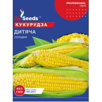 Кукурудза Дитяча 20 г, GL Seeds