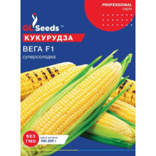 Кукурудза Вега F1 20 г, GL Seeds