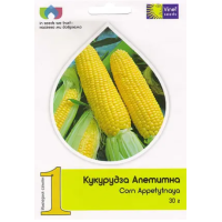 Кукурудза Апетитна 30 г