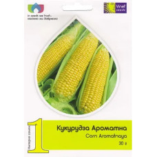 Кукурудза Ароматна 30 г