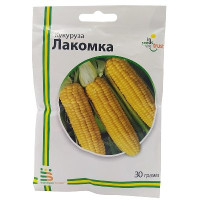 Кукурудза Лакомка 30 г