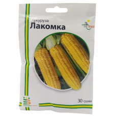 Кукурудза Лакомка 30 г