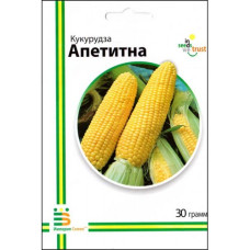 Кукурудза Апетитна 30 г
