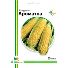 Кукурудза Ароматна 30 г