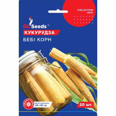 Кукурудза Бебі корн 20 шт