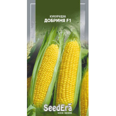 Кукуруза сахарная Добрыня F1