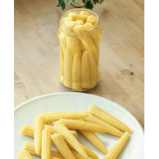 Кукуруза сахарная Миниголд  100 г