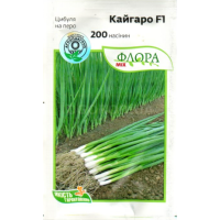 Лук на перо Кайгаро F1 200 шт