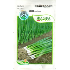 Лук на перо Кайгаро F1 200 шт