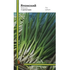 Цибуля Японська 1 г