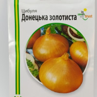 Цибуля Донецька золотиста 2 г