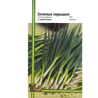 Цибуля Зелене пір'ячко 1 г