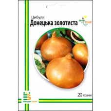 Цибуля Донецька 20 г, Імперія насіння