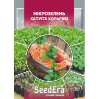 Микрозелень Кольраби