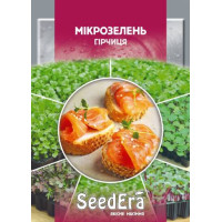 Микрозелень Горчица