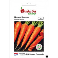Морковь Каротан 1 г