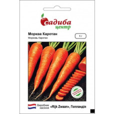 Морковь Каротан 1 г