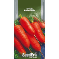 Морковь Каротель