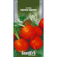 Морковь Париж маркет 10 г